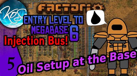 factorio megabase guide|Guide for UPS.